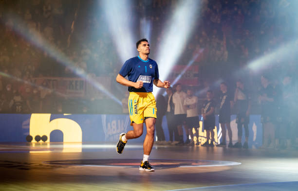 的赛场上 的赛场上