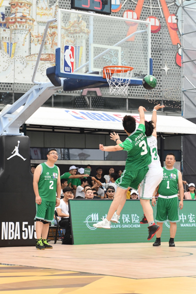 融入冬季的 融入冬季的