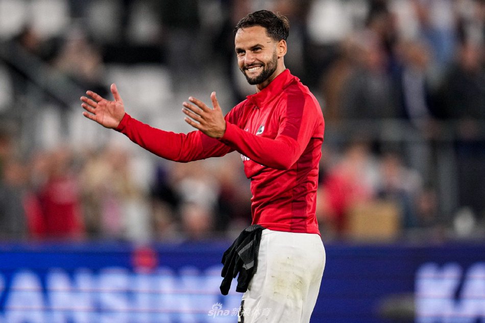 阿森纳展现 阿森纳展现