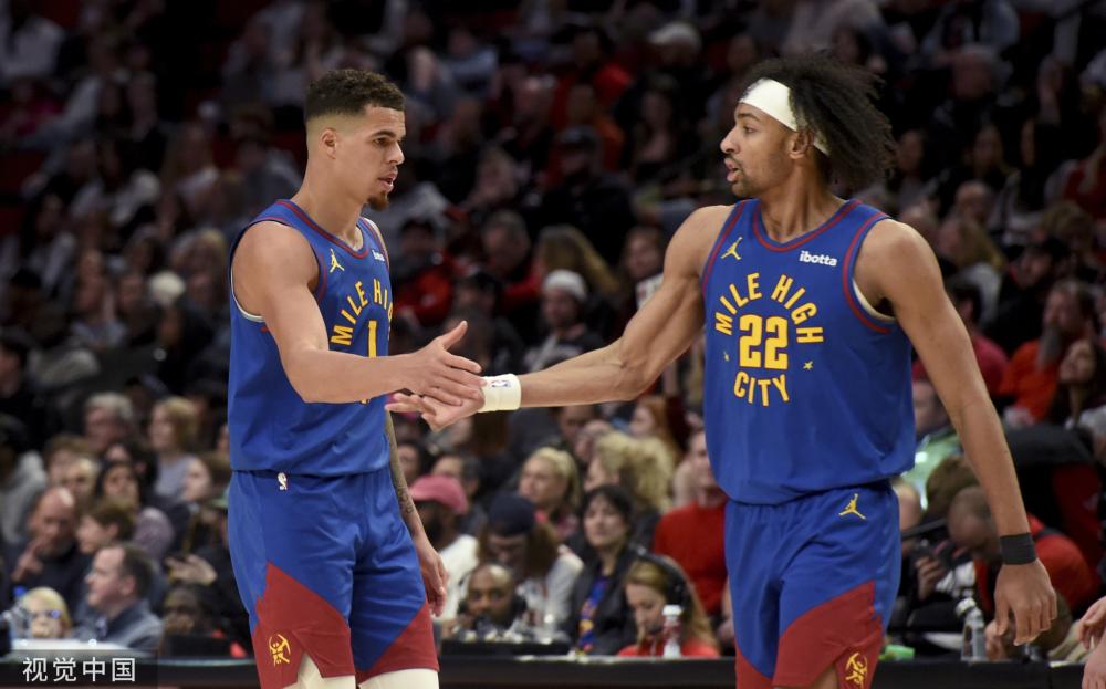 高效中锋的 高效中锋的